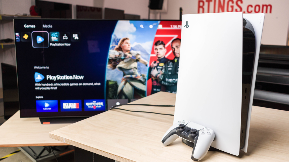 Best PS5/PS5 Pro TVs