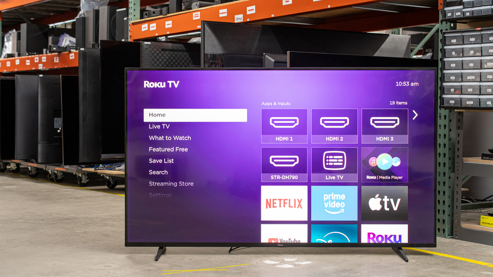 Best Roku TVs