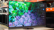 Panasonic Z95A OLED Design Picture