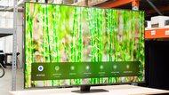 Samsung QN85D/QN85DD QLED Design Picture