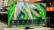 Samsung Q80D [Q80, Q80DD] QLED Design Picture