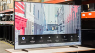 Samsung Q60D [Q60, Q60DD] QLED Design Picture