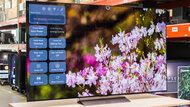 LG C4 OLED Design Picture