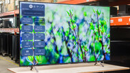 LG B4 OLED Design Picture