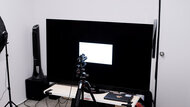 Panasonic Z95A OLED In-Test Picture