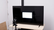 Roku Pro Series QLED In-Test Picture