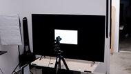 LG B4 OLED In-Test Picture