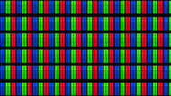 TCL QM7/QM751G QLED Pixels Picture