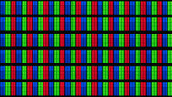 TCL Q6/Q651G QLED Pixels Picture