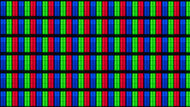 Roku Pro Series QLED Pixels Picture
