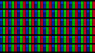 Samsung QN85D/QN85DD QLED Pixels Picture