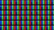Samsung Q80D [Q80, Q80DD] QLED Pixels Picture