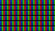 Samsung Q60D [Q60, Q60DD] QLED Pixels Picture