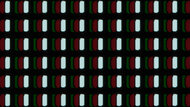 LG C4 OLED Pixels Picture