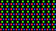Samsung S90D/S90DD OLED (QD-OLED) Pixels Picture